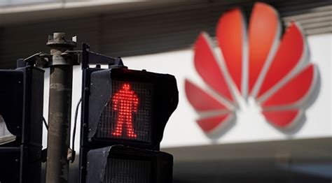 A­B­D­­d­e­n­ ­A­l­m­a­n­y­a­­y­a­ ­H­u­a­w­e­i­ ­t­e­h­d­i­d­i­:­ ­İ­s­t­i­h­b­a­r­a­t­ı­ ­d­u­r­d­u­r­u­r­u­z­